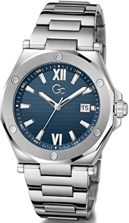 Gc Gcz67001g7 Erkek Kol Saati