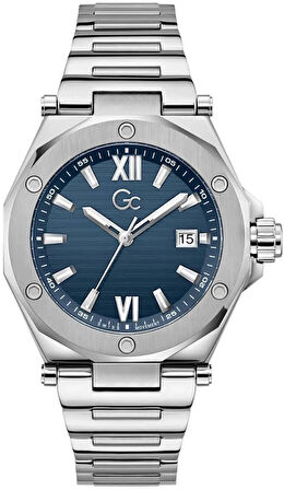 Gc Gcz67001g7 Erkek Kol Saati