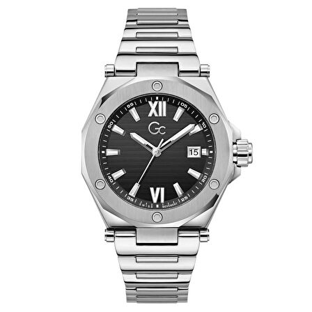 Gc GCZ67004G2 Erkek Kol Saati