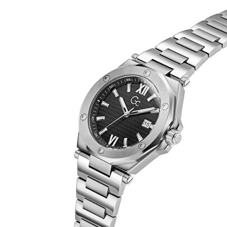 Gc GCZ67004G2 Erkek Kol Saati