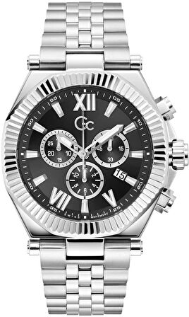 Gc Gcz66001g2 Erkek Kol Saati