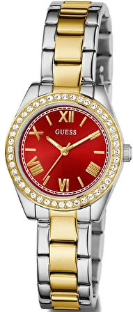 Guess Gugw0841l8 Kadın Kol Saati
