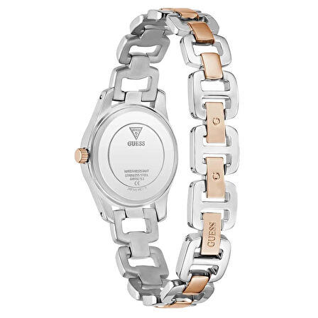 Guess Gugw0927l5 Kadın Kol Saati
