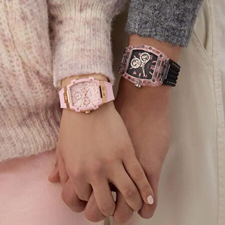 Guess Gugw0032l7 Kadın Kol Saati