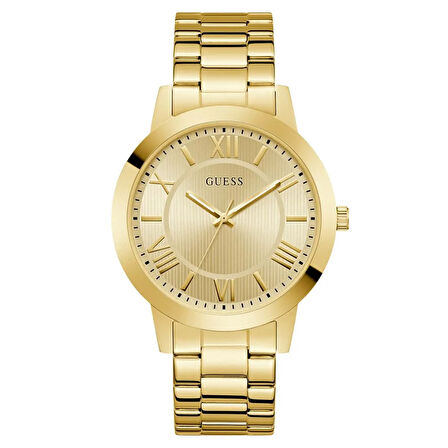 Guess GUU1467G2M Erkek Kol Saati