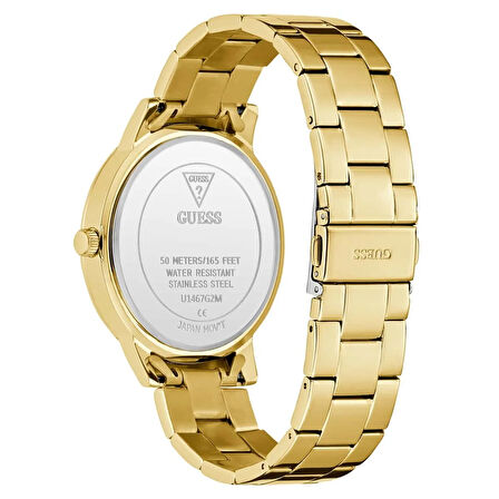 Guess GUU1467G2M Erkek Kol Saati