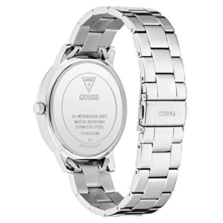 Guess GUU1467G1M Erkek Kol Saati