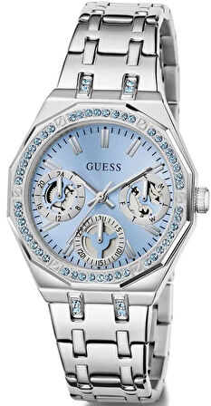 Guess Gugw1009l1 Kadın Kol Saati