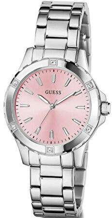 Guess Gugw0948l7 Kadın Kol Saati