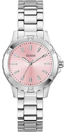 Guess Gugw0948l7 Kadın Kol Saati
