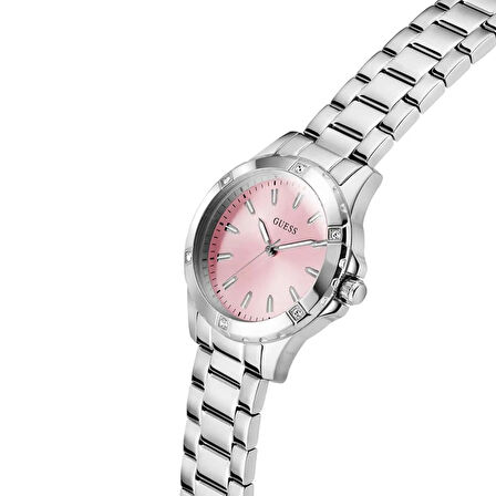 Guess Gugw0948l7 Kadın Kol Saati