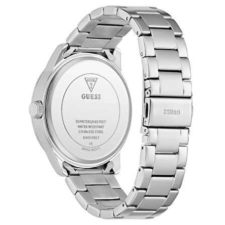 Guess GUGW0970G7 Erkek Kol Saati