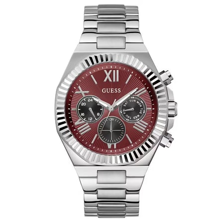 Guess GUGW0703G7  Erkek Kol Saati