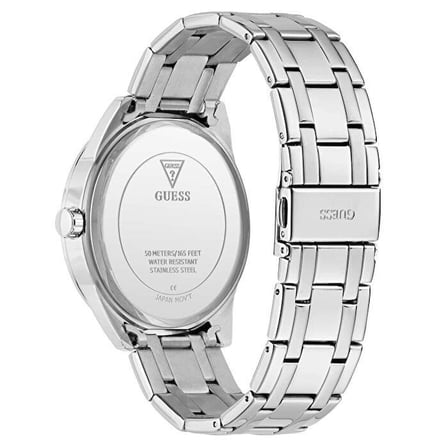 Guess GUGW1008G1 Erkek Kol Saati ve Yedek Kordon