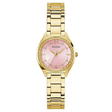 Guess Gugw0767l7 Kadın Kol Saati