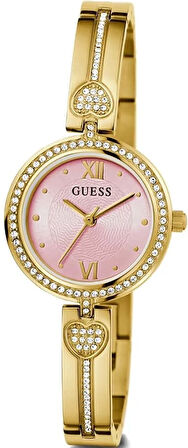Guess Gugw0655l5 Kadın Kol Saati