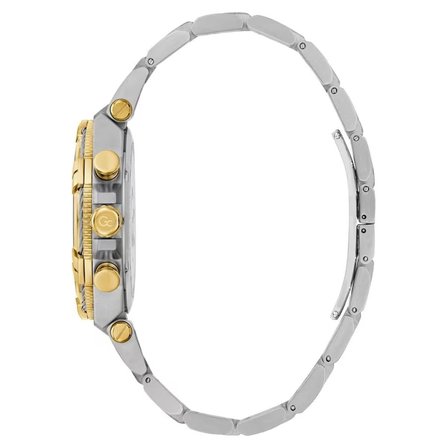 Gc GCZ76002G9 Erkek Kol Saati