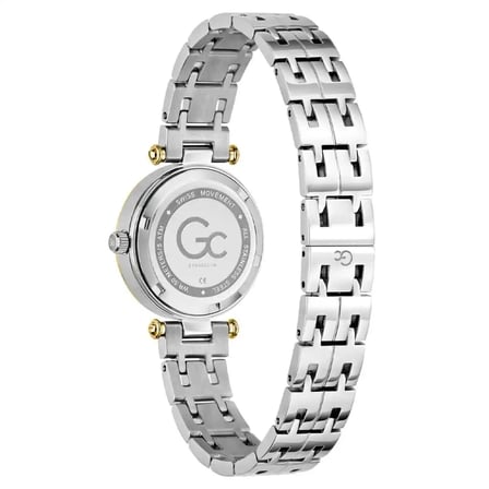 Gc GCZ79002L1M Kadın Kol Saati