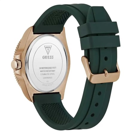 Guess GUGW0969G5 Erkek Kol Saati