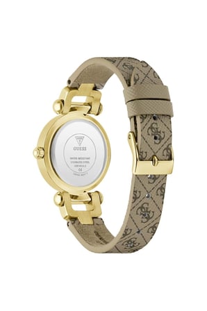 GUESS GUGW1021L2 Kadın Kol Saati