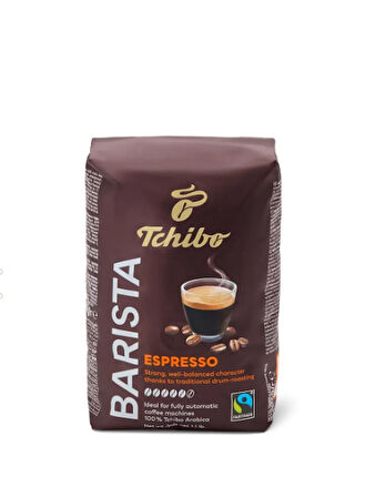 Tchibo Barista Espresso Çekirdek Kahve 500 g