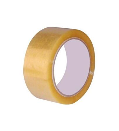 KOLİ BANDI 10'LU 5CM X 80M