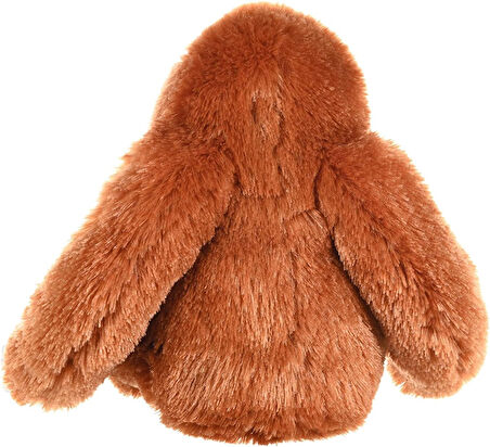 Peluş Erkek Orangutan 30 Cm WILD/12250