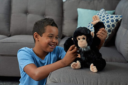 CK Peluş Şempanze WILD16521