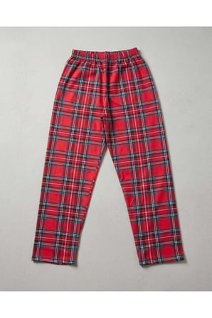 Kadın Pamuklu Lastikli Bel Pijama Altı Soft Örme Mevsimlik Ev Pantolonu Rahat
