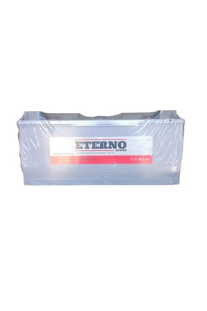 ETERNO 135 AH. 860A (EN) (PETLAS GARANTİSİ ALTINDA) (ÜRETİM TARİHİ: 2026)