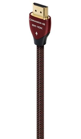 Audioquest Cinnamon 48 HDMI Kablo-2MT