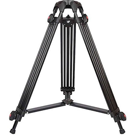 Pdx 508B Pro Profesyonel Video Tripod 190CM 9 kg Taşıma