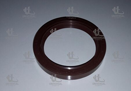 KEÇE AKS GRAND VİTARA 1.6 90-03 ARKA (48X62X9)
