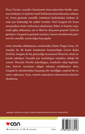 Cennet Başka Yerde