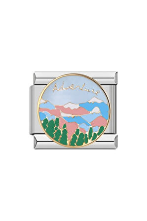 Doğa Macerası İtalyan Charm