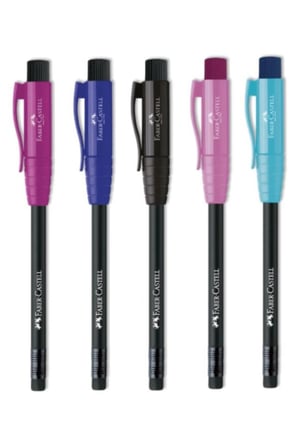 Perfect Pencıls Kalemtıraşlı