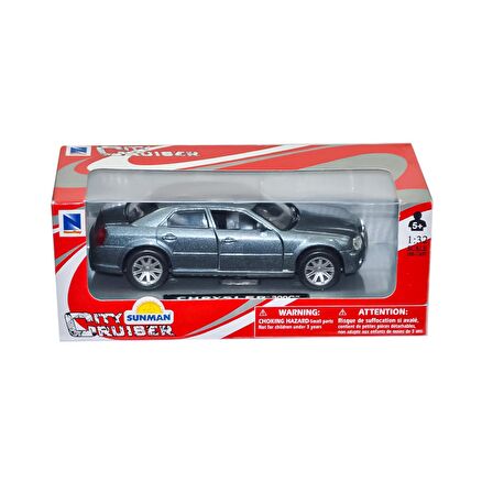 50477 Sunman,  1:32 Muscle Model Araba