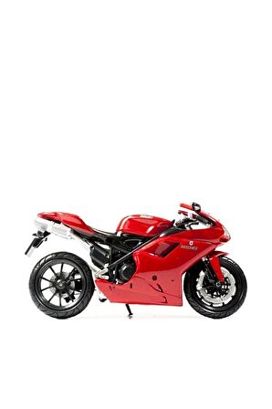 1:12 Ducati 1198