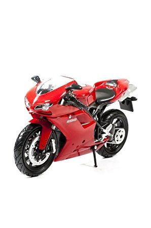 1:12 Ducati 1198