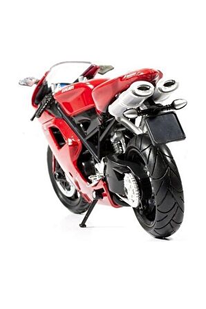 1:12 Ducati 1198