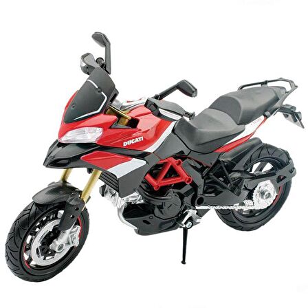 1:12 Ducati Multistrada 1200