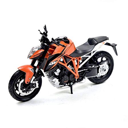 1:12 KTM 1290 SUPER DUKE R