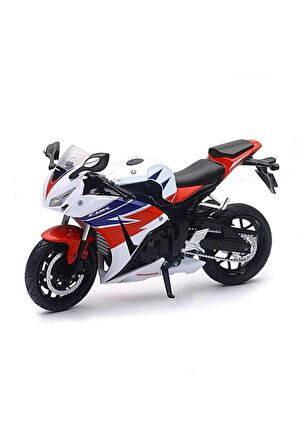 1:12 Honda CBR 1000RR Model Motor