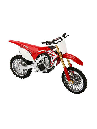 Newray Kawasaki KX 450F Motor Kırmızı