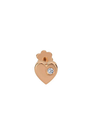 Pırlanta Lovelight Tragus Piercing 0635E0001