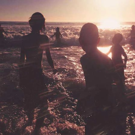Linkin Park - One More Light - Plak