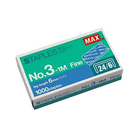 Max Zımba Teli 246 3-10M