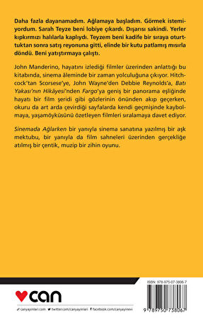Sinemada Ağlarken