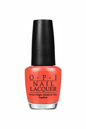 Opi Hot & Spicy H43 15 ml 