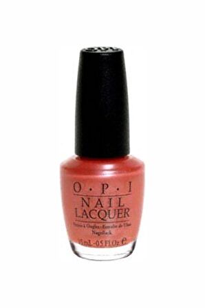 Opi Melon Of Troy G12 15 ml 